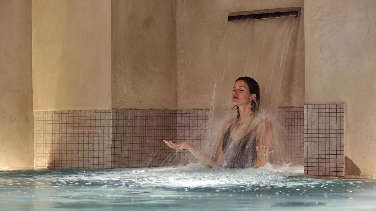 ホテル Palazzo Portinari Salviati Residenza D'Epoca フィレンツェ エクステリア 写真