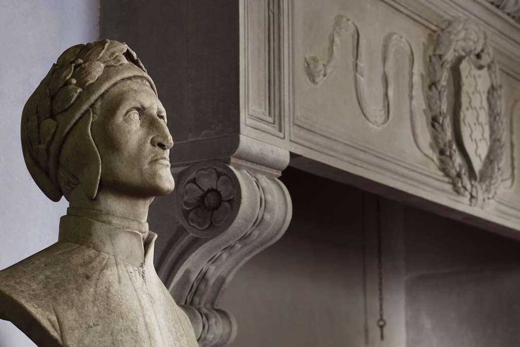 ホテル Palazzo Portinari Salviati Residenza D'Epoca フィレンツェ 部屋 写真